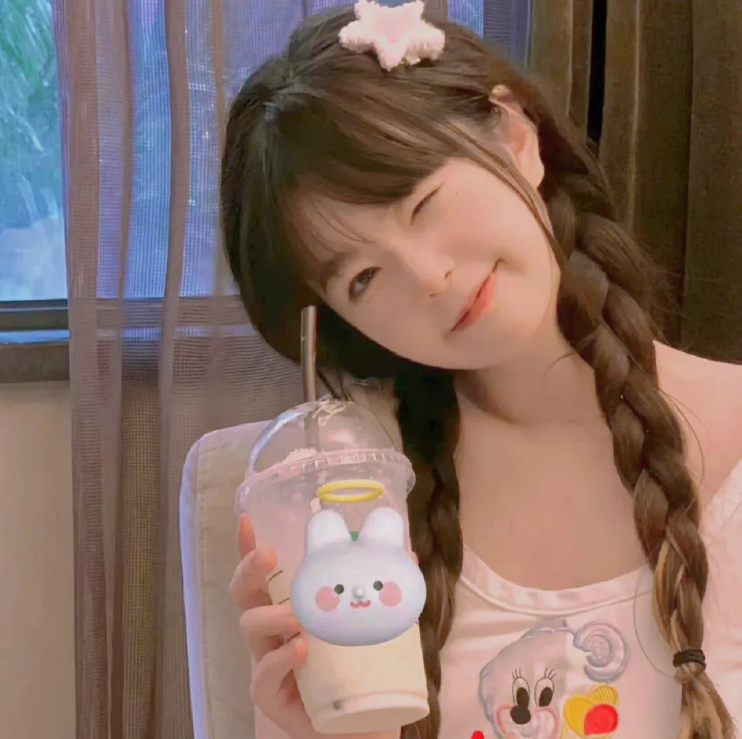 黑女孩